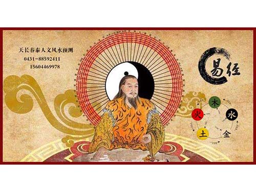 吉祥號碼預(yù)測